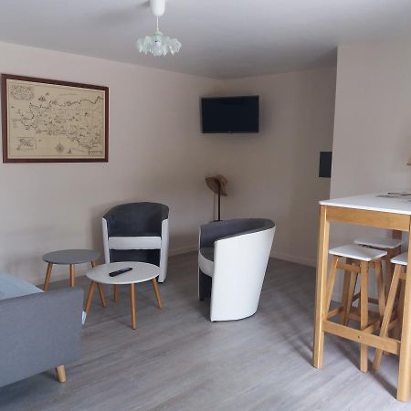 La Ferme Du Bout Du Monde Bed and Breakfast Plogoff Zewnętrze zdjęcie