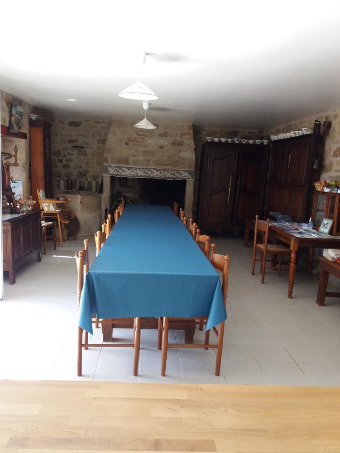 La Ferme Du Bout Du Monde Bed and Breakfast Plogoff Zewnętrze zdjęcie