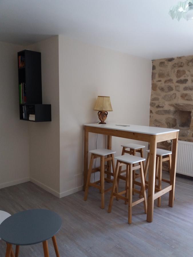 La Ferme Du Bout Du Monde Bed and Breakfast Plogoff Zewnętrze zdjęcie