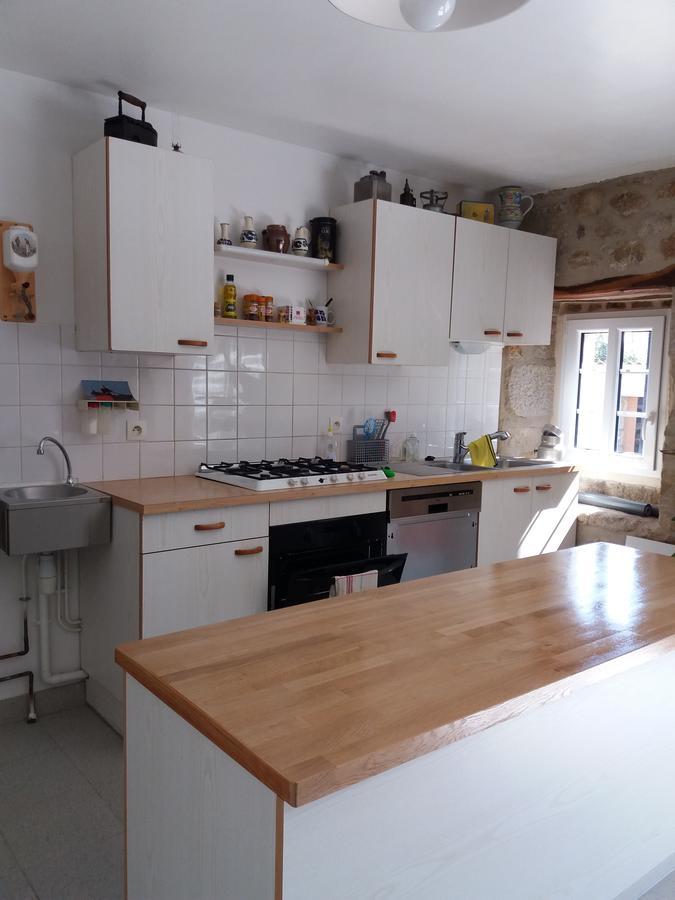 La Ferme Du Bout Du Monde Bed and Breakfast Plogoff Zewnętrze zdjęcie